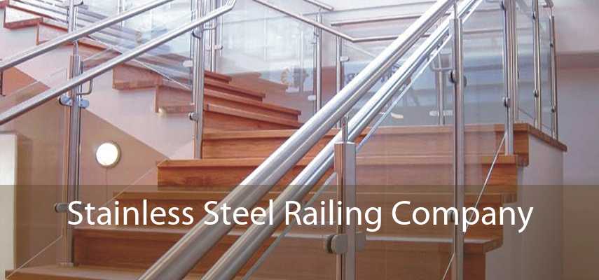 Stainless Steel Railing Company 