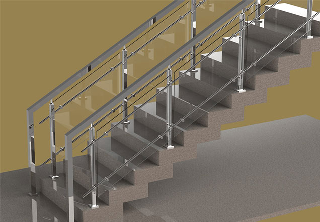 Reliable Railing Repair Services