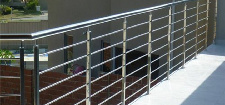 Commercial Stainless Steel Railing Services in Thousand Oaks, CA