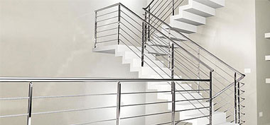 Stainless Steel Railing Company