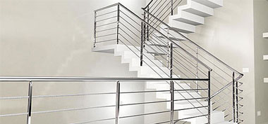 Stainless Steel Railing Company in Ventura